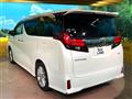 2016 Toyota Alphard