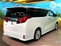 2016 Toyota Alphard