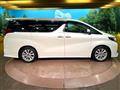 2016 Toyota Alphard