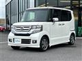 2017 Honda N BOX