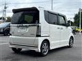 2017 Honda N BOX