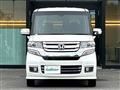 2017 Honda N BOX