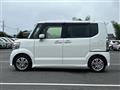 2017 Honda N BOX