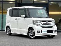 2017 Honda N BOX