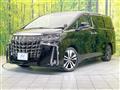 2018 Toyota Alphard