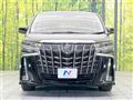 2018 Toyota Alphard