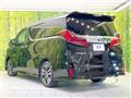 2018 Toyota Alphard