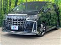 2019 Toyota Alphard