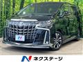 2019 Toyota Alphard