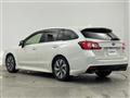 2015 Subaru Levorg