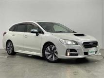 2015 Subaru Levorg