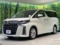 2019 Toyota Alphard