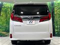 2019 Toyota Alphard
