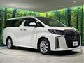 2019 Toyota Alphard