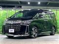 2020 Toyota Alphard