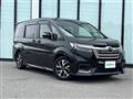 2018 Honda Step WGN
