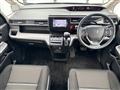 2018 Honda Step WGN