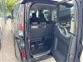 2018 Honda Step WGN
