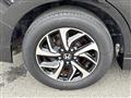2018 Honda Step WGN