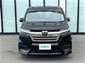 2018 Honda Step WGN