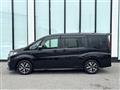2018 Honda Step WGN