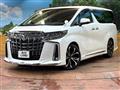 2022 Toyota Alphard