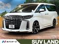 2022 Toyota Alphard