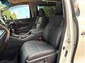 2022 Toyota Alphard