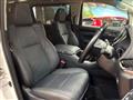 2022 Toyota Alphard