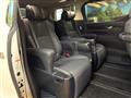 2022 Toyota Alphard
