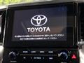 2022 Toyota Alphard