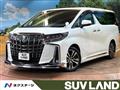 2022 Toyota Alphard
