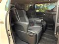 2022 Toyota Alphard