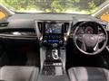 2022 Toyota Alphard