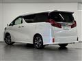 2020 Toyota Alphard