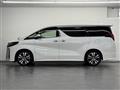 2020 Toyota Alphard