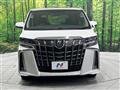 2020 Toyota Alphard