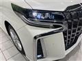 2020 Toyota Alphard