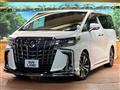 2021 Toyota Alphard