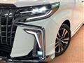 2021 Toyota Alphard