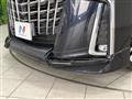 2018 Toyota Alphard