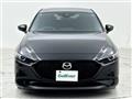 2021 Mazda Mazda3