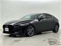 2021 Mazda Mazda3