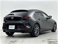 2021 Mazda Mazda3
