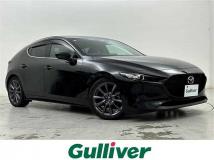 2021 Mazda Mazda3