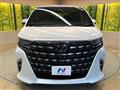 2025 Toyota Alphard