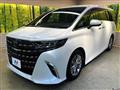 2025 Toyota Alphard