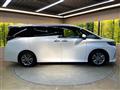 2025 Toyota Alphard