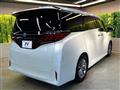 2025 Toyota Alphard