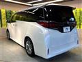 2025 Toyota Alphard